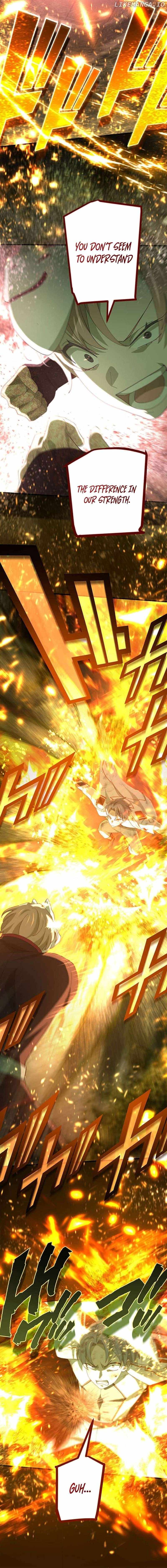 The Reincarnation of the Forbidden Archmage Chapter 115 11